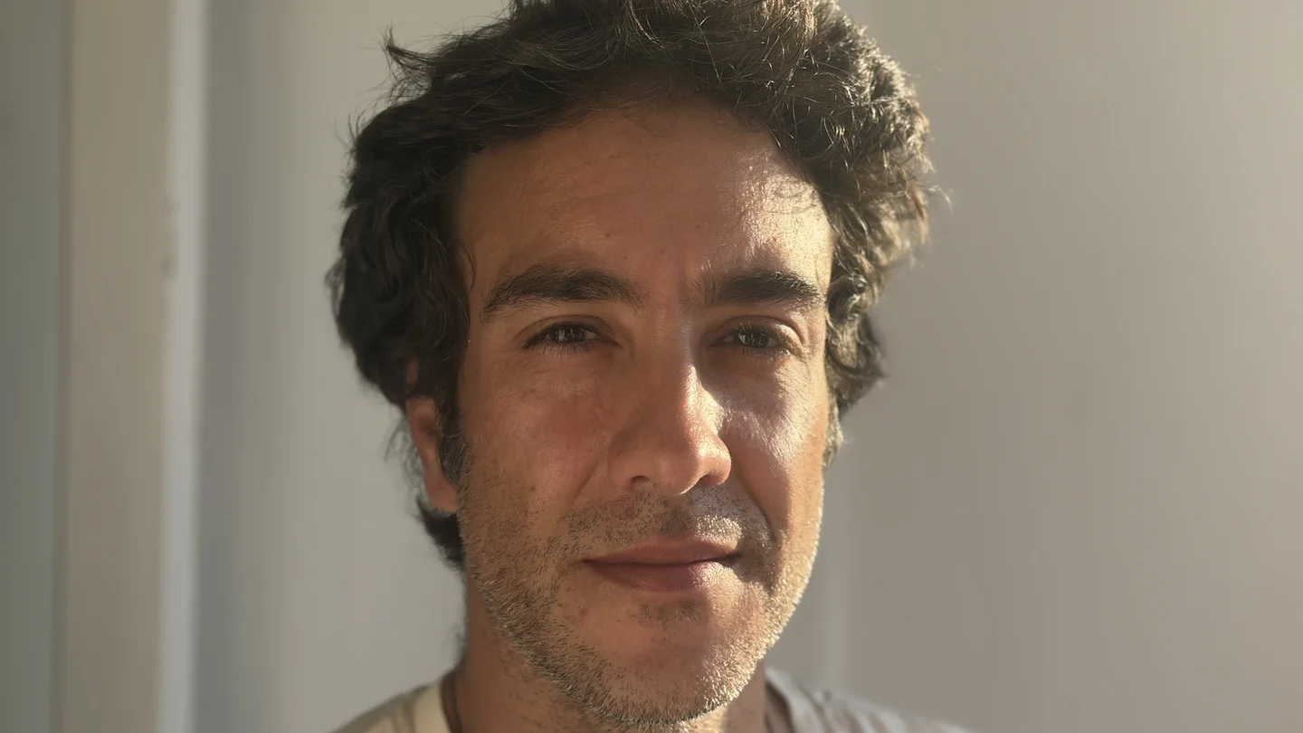 Francisco Camacho