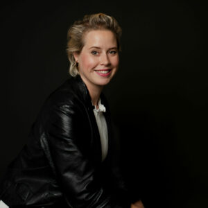 Portrait executive premium